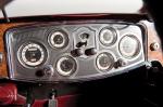 Packard Eight Dual Cowl Sport Phaeton 1934 года
